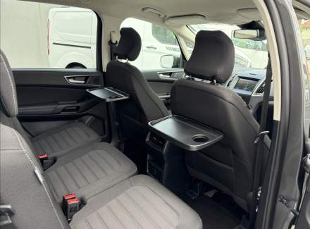 Ford - Galaxy