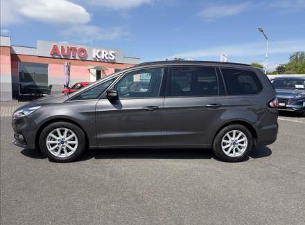 Ford - Galaxy