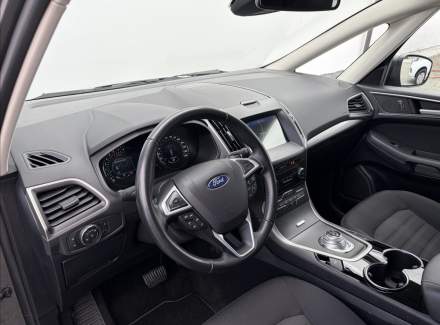 Ford - Galaxy