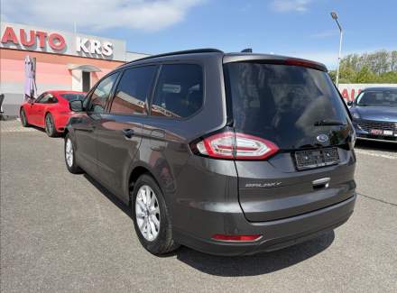 Ford - Galaxy