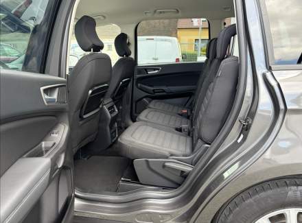 Ford - Galaxy