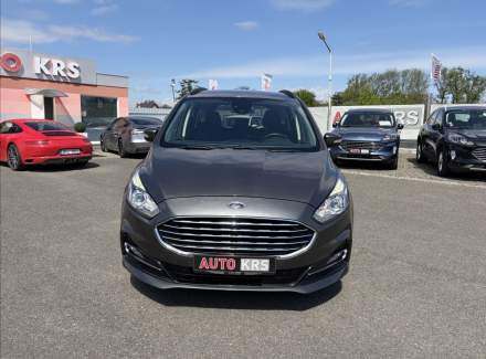 Ford - Galaxy