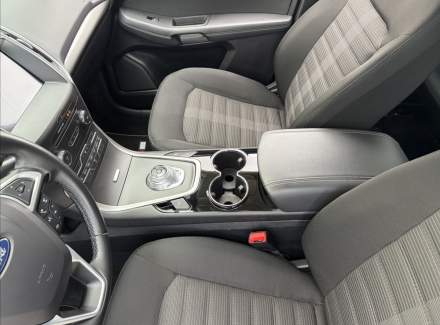 Ford - Galaxy