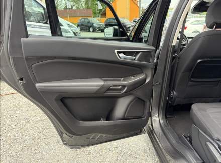 Ford - Galaxy
