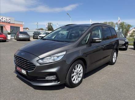 Ford - Galaxy