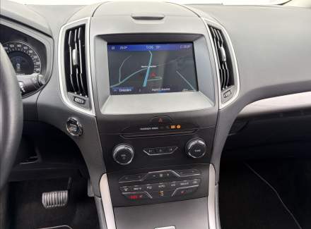 Ford - Galaxy