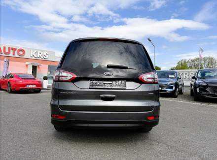 Ford - Galaxy