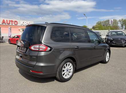 Ford - Galaxy