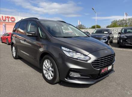 Ford - Galaxy
