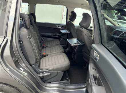 Ford - Galaxy