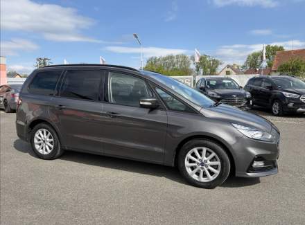 Ford - Galaxy