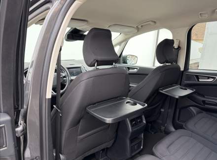 Ford - Galaxy