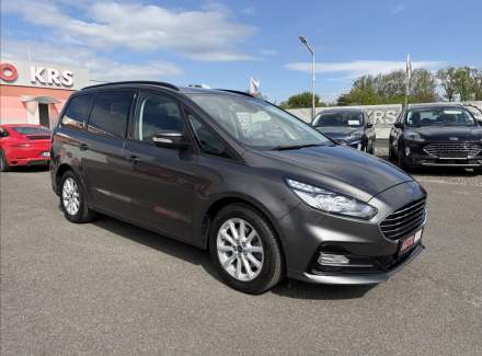 Ford - Galaxy