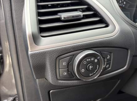 Ford - Galaxy
