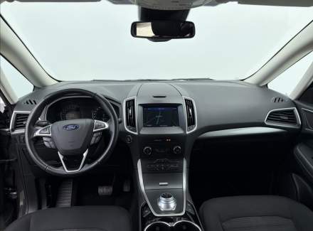 Ford - Galaxy