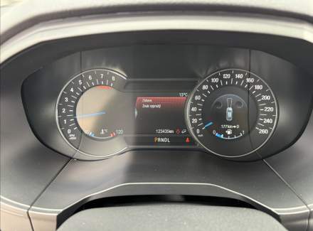 Ford - Galaxy