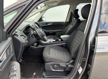 Ford - Galaxy
