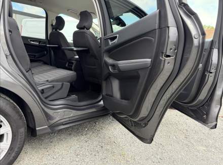 Ford - Galaxy