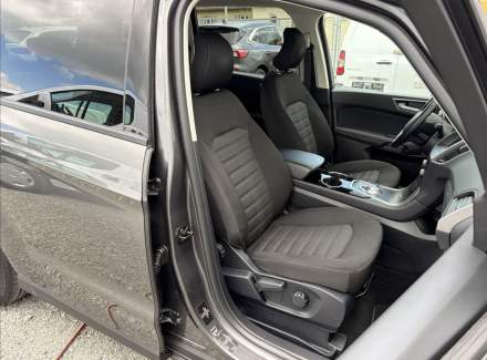 Ford - Galaxy