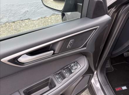 Ford - Galaxy