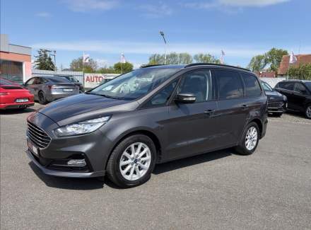 Ford - Galaxy