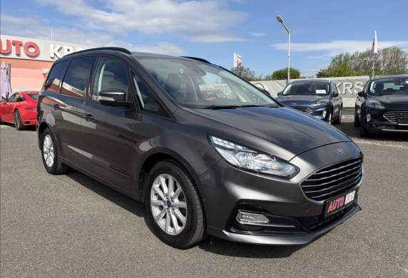 Ford - Galaxy