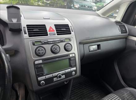 Volkswagen - Touran
