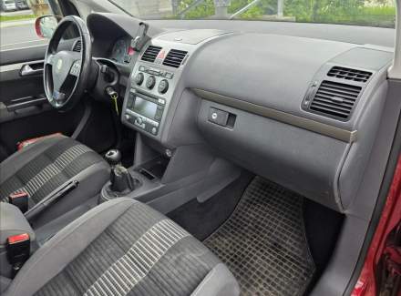 Volkswagen - Touran