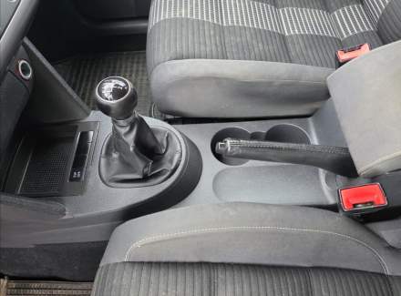 Volkswagen - Touran