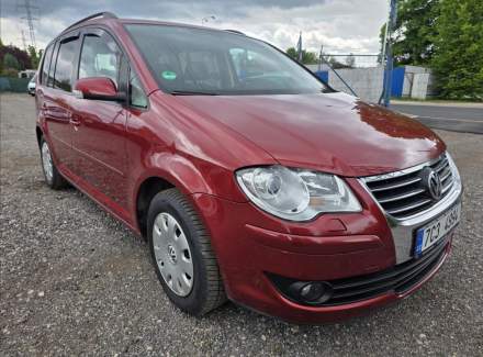 Volkswagen - Touran