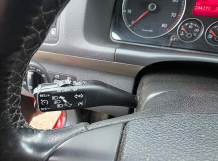 Volkswagen - Touran