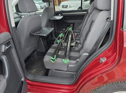 Volkswagen - Touran