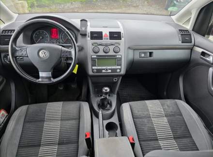 Volkswagen - Touran