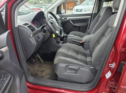 Volkswagen - Touran