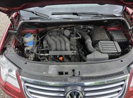 Volkswagen - Touran