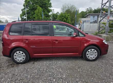 Volkswagen - Touran