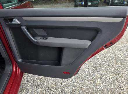 Volkswagen - Touran