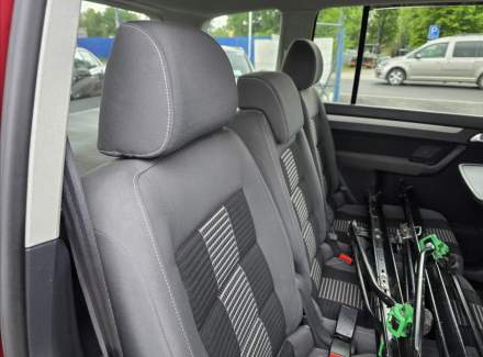 Volkswagen - Touran