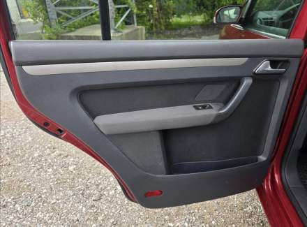 Volkswagen - Touran