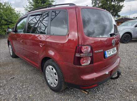 Volkswagen - Touran