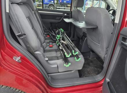 Volkswagen - Touran