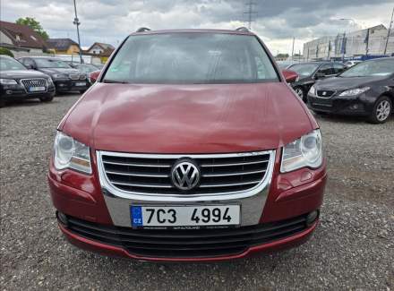 Volkswagen - Touran