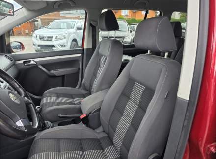 Volkswagen - Touran