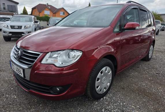 Volkswagen - Touran