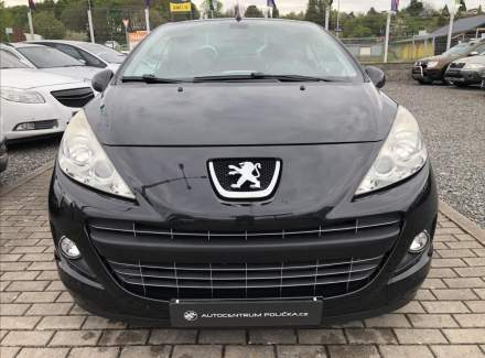 Peugeot - 207
