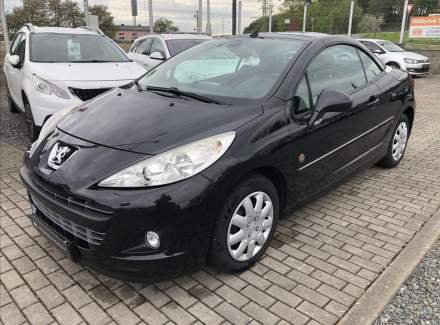 Peugeot - 207