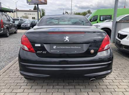 Peugeot - 207