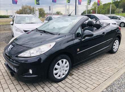 Peugeot - 207