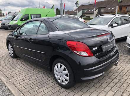 Peugeot - 207
