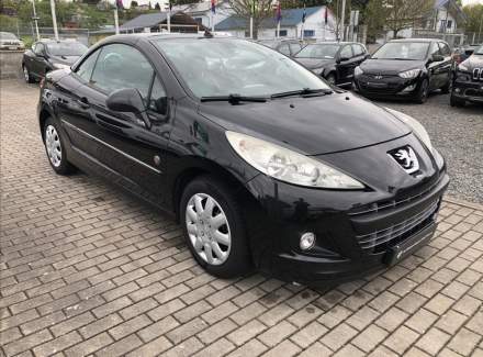 Peugeot - 207